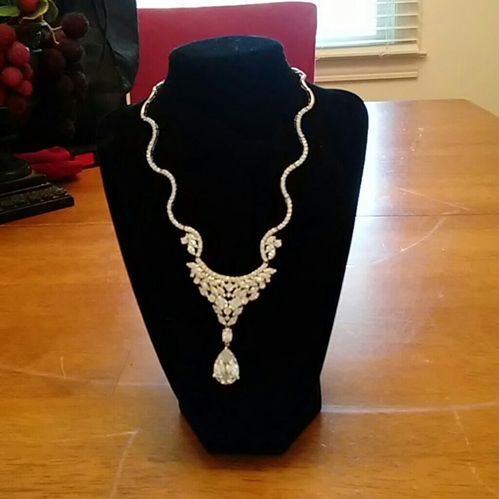 Swarovski Crystal